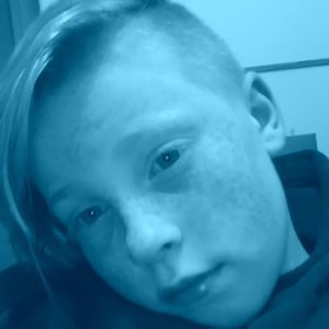 Meet your Posher, Logan